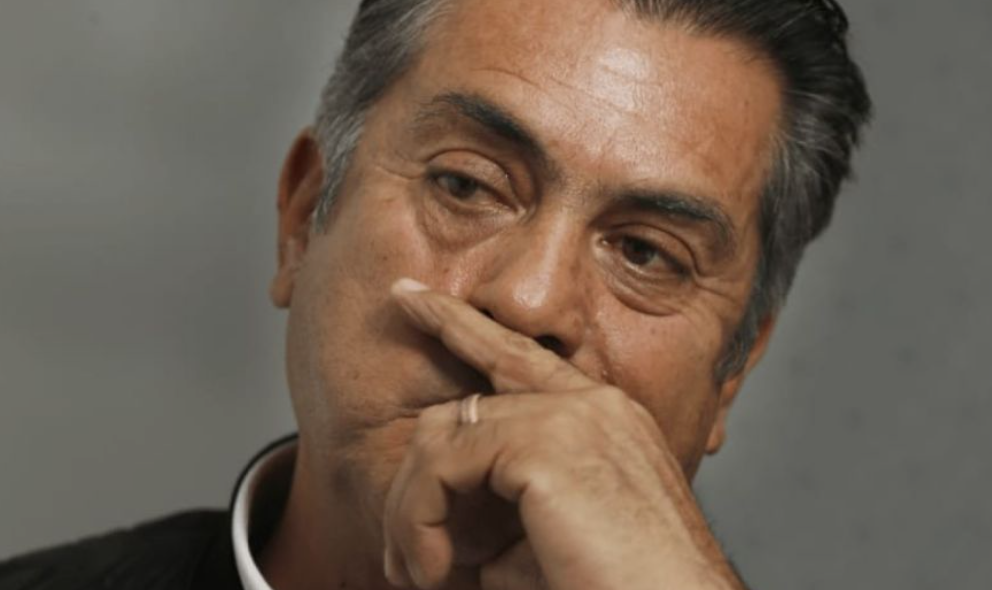 Congreso de Nuevo León inicia análisis para juicio de Jaime Rodríguez “El Bronco”